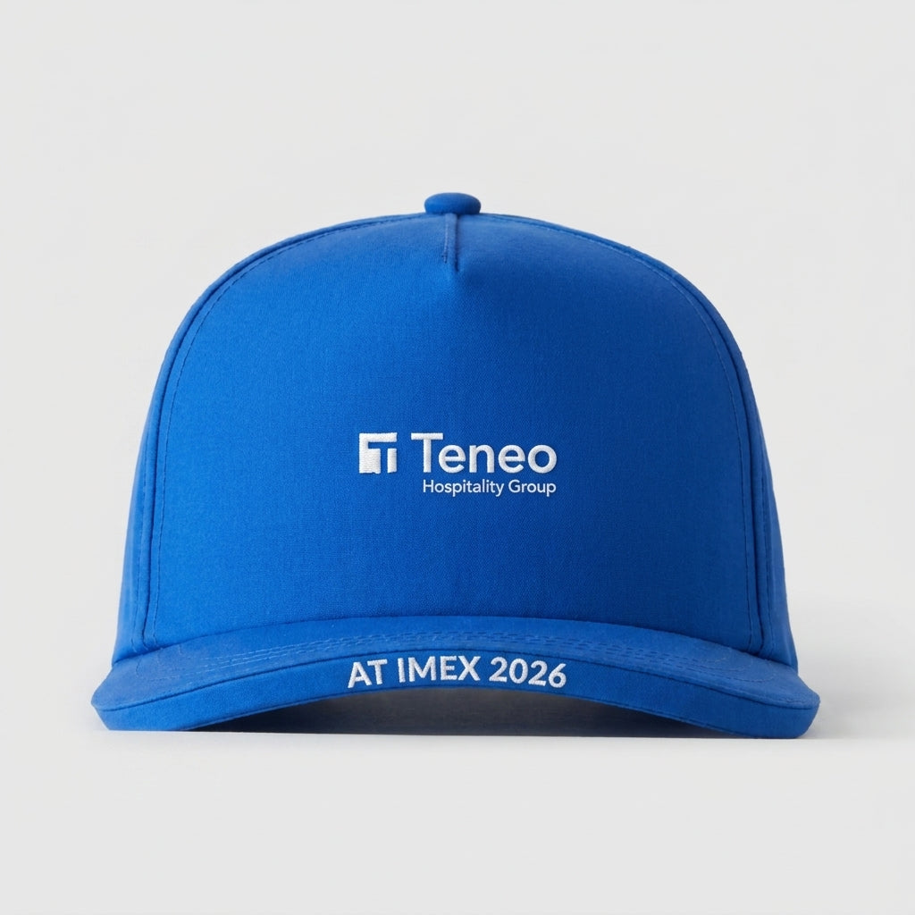 TENEO HOSPITALITY GROUP - AT IMEX 2026