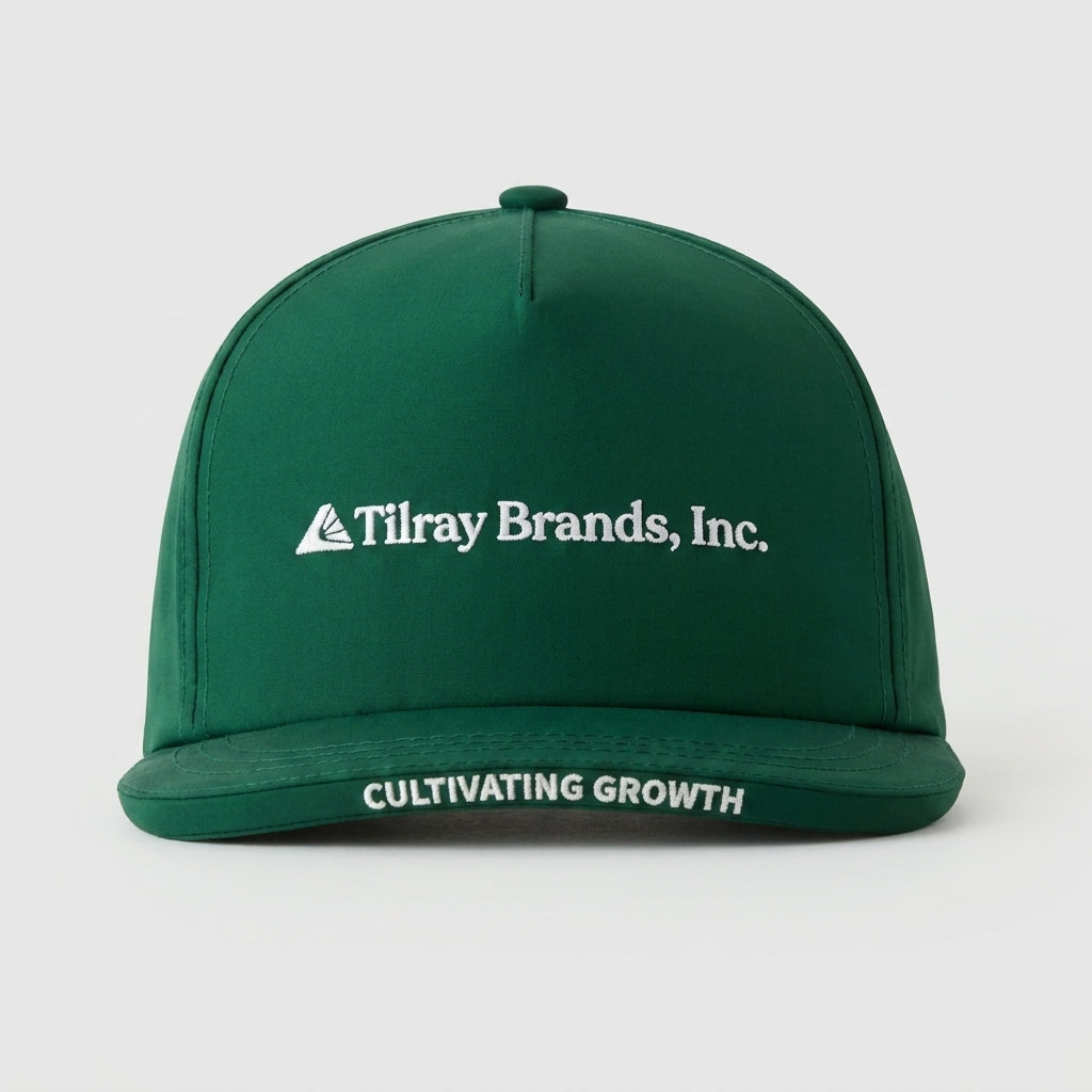 TILRAY BRANDS, INC. - CULTIVATING GROWTH