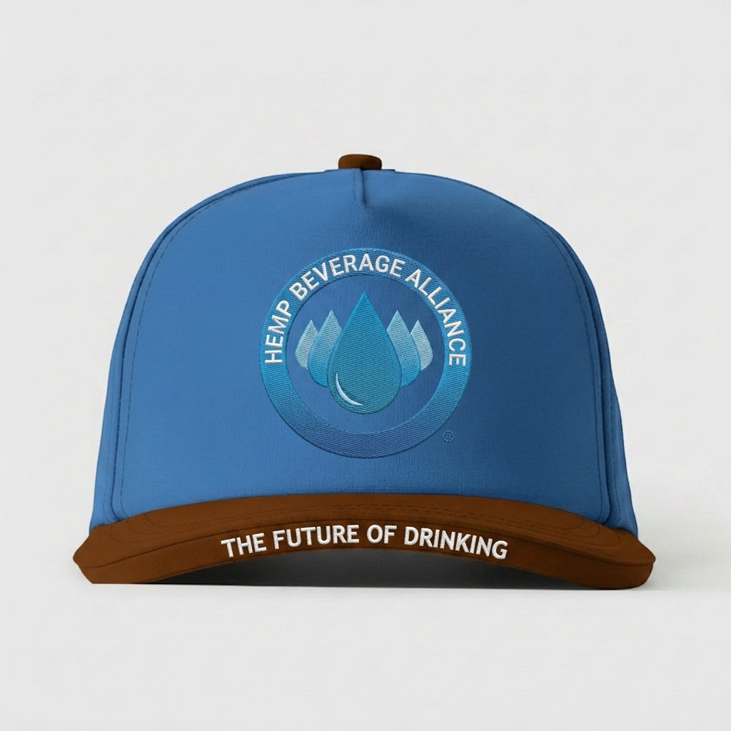 ALLIANCE BEVERAGE - THE FUTURE OF DRINKING