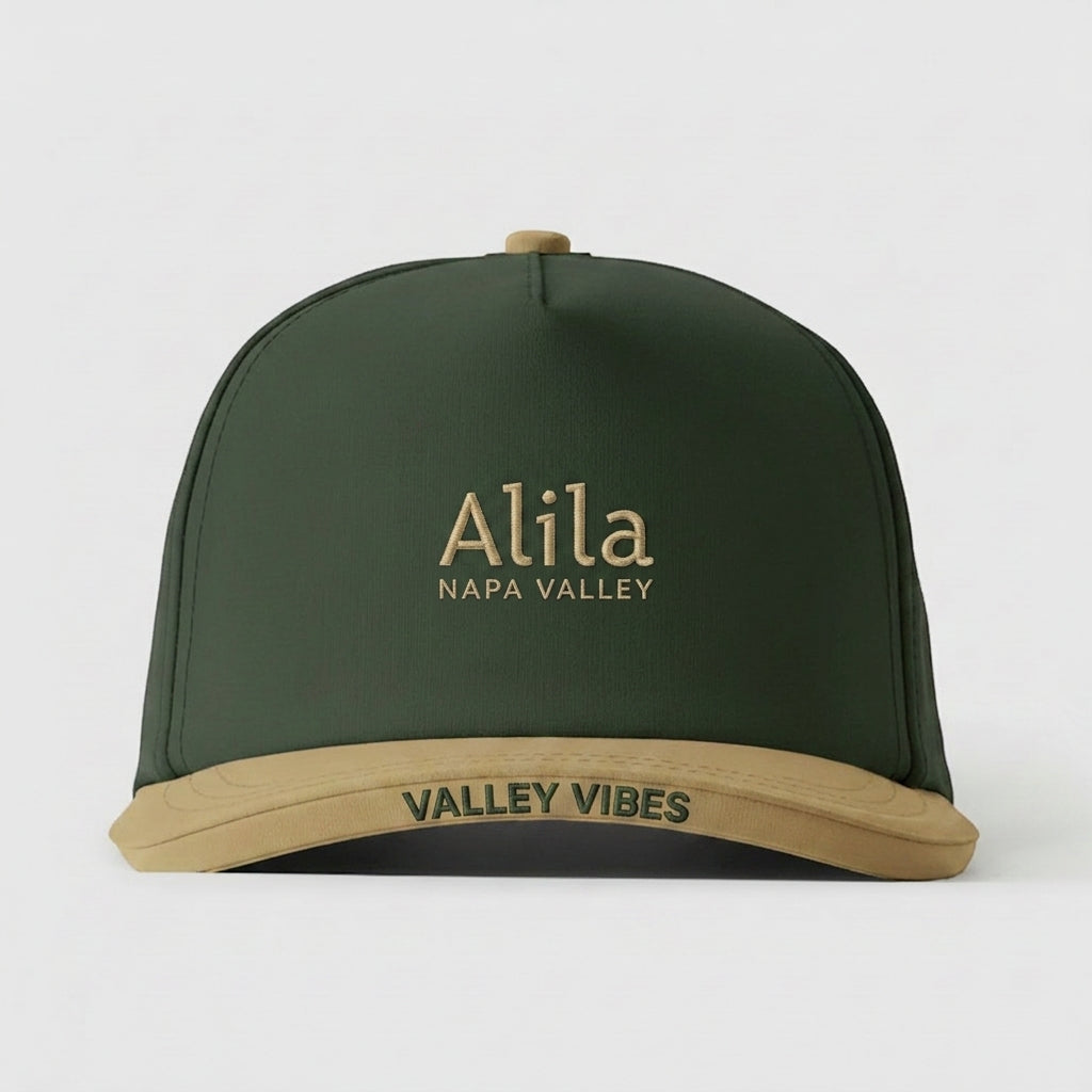 ALILA NAPA VALLEY - VALLEY VIBES