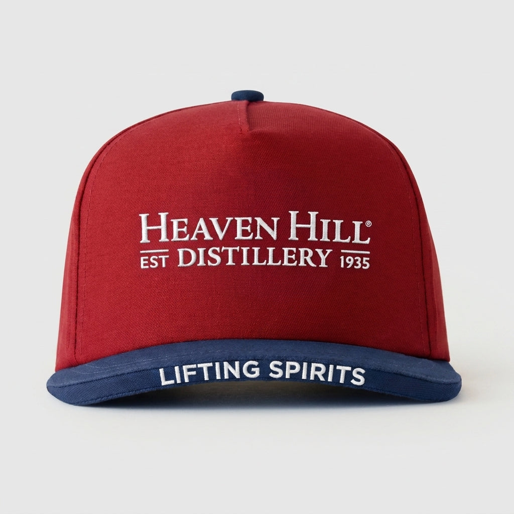 HEAVEN HILL BRANDS - LIFTING SPIRITS
