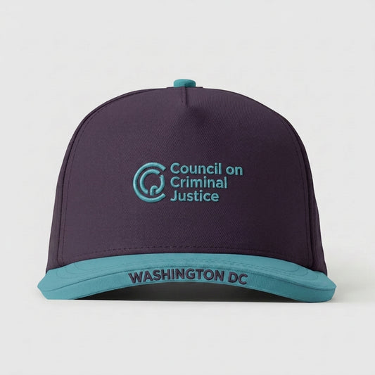 COUNCIL ON CRIMINAL JUSTICE - WASHINGTON DC