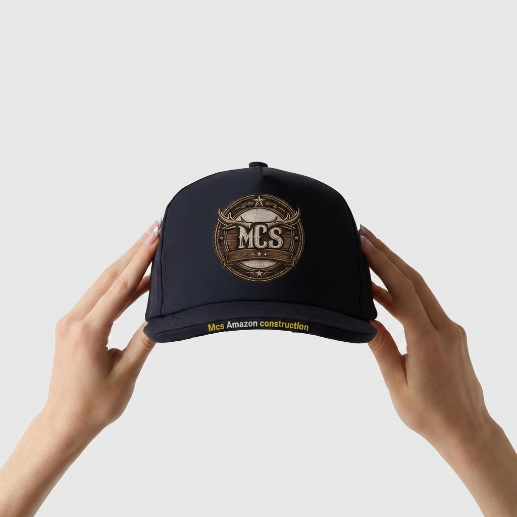 MCS - MCS AMAZON CONSTRUCTION