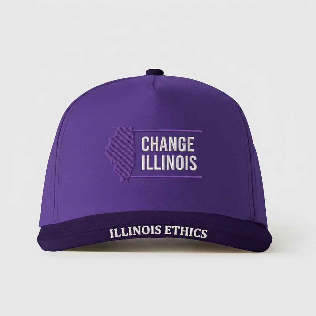 CHANGE ILLINOIS - ILLINOIS ETHICS