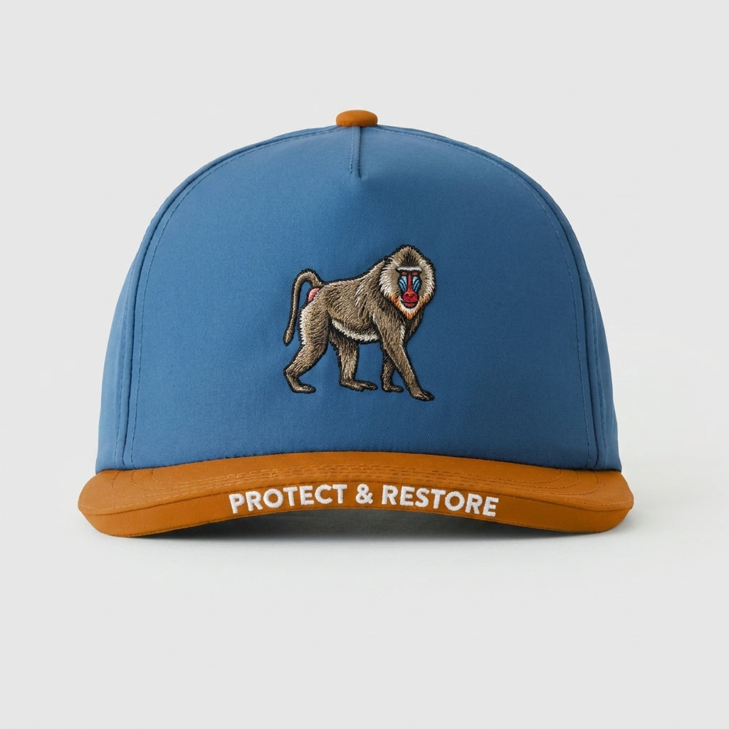 OAKLAND ZOO - PROTECT & RESTORE