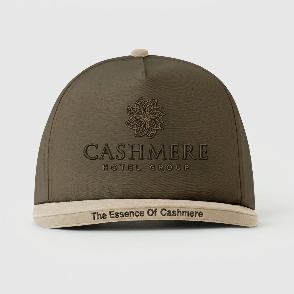 CASHMERE HOTEL GROUP - THE ESSENCE OF CASHMERE