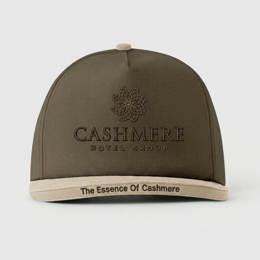 CASHMERE HOTEL GROUP - THE ESSENCE OF CASHMERE
