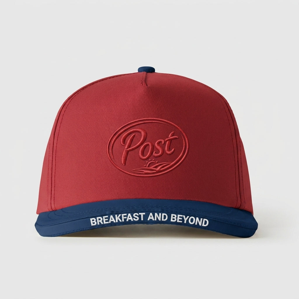 POST HOLDINGS - BREAKFAST AND BEYOND