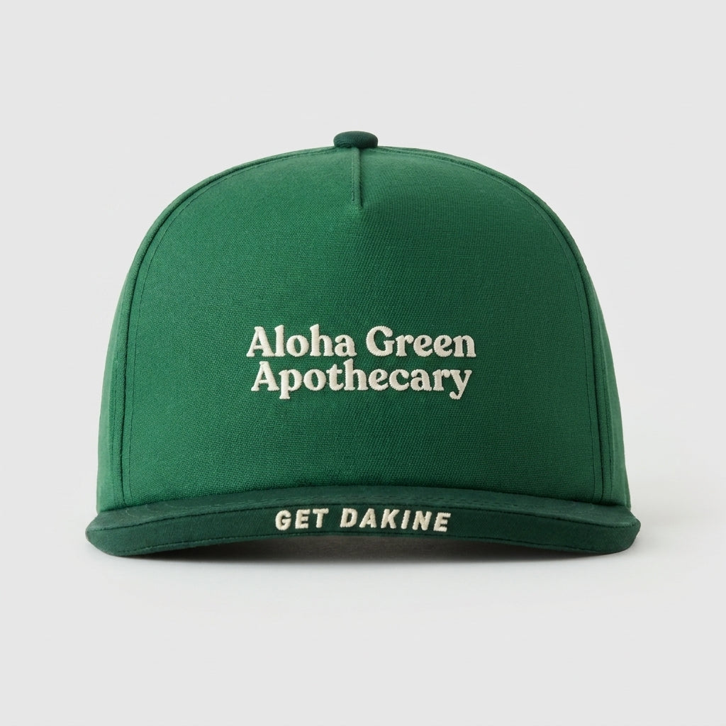 ALOHA GREEN APOTHECARY - GET DAKINE