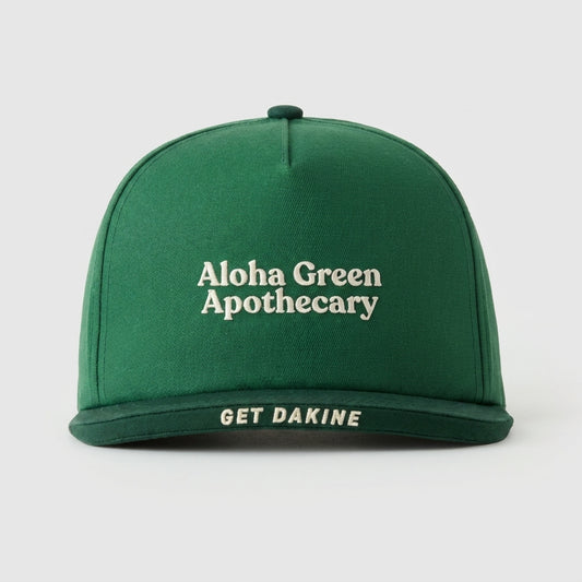 ALOHA GREEN APOTHECARY - GET DAKINE