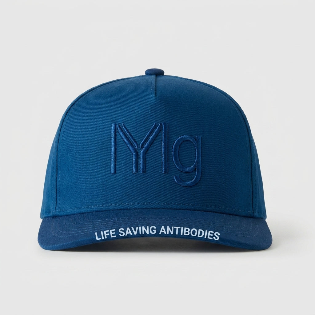 MG BIOLOGICS - LIFE SAVING ANTIBODIES