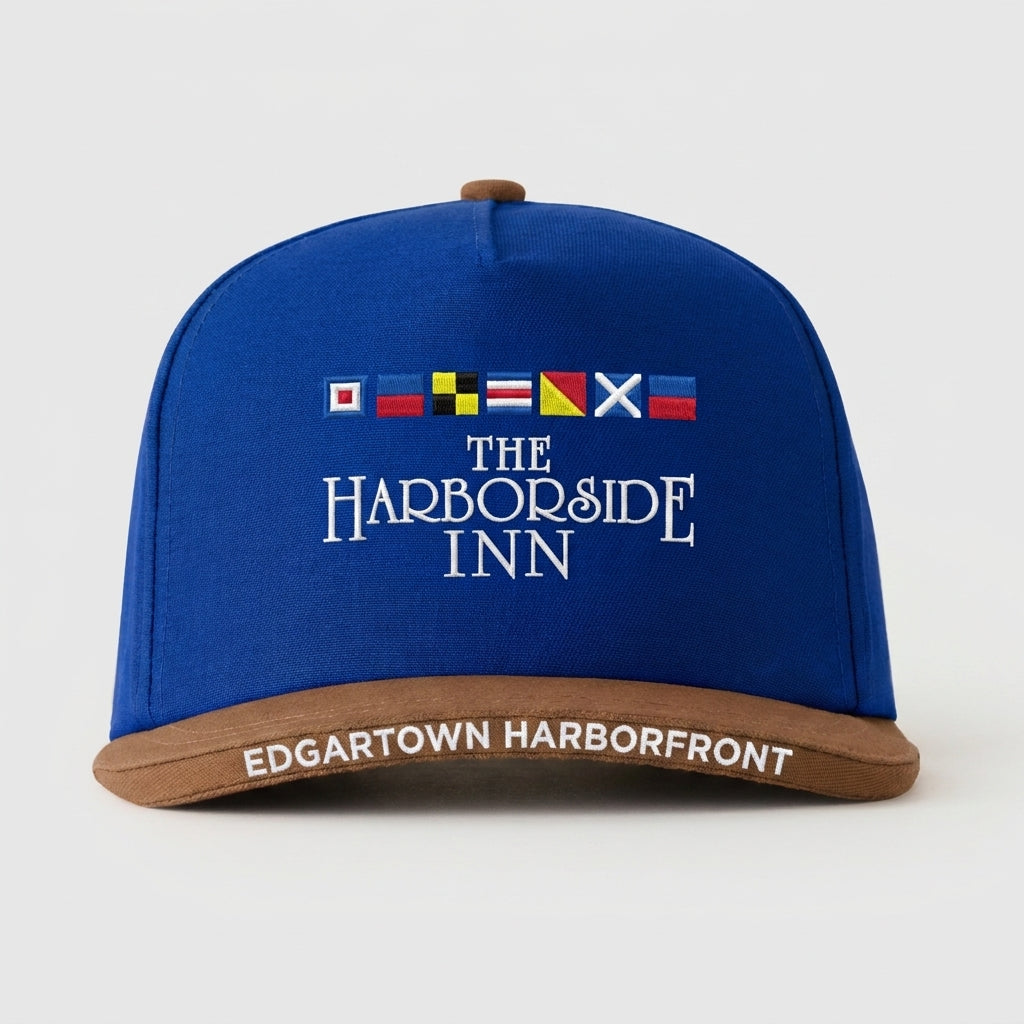 HARBORSIDE INN RESORT - EDGARTOWN HARBORFRONT