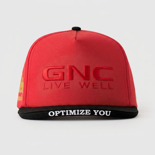 GNC - OPTIMIZE YOU