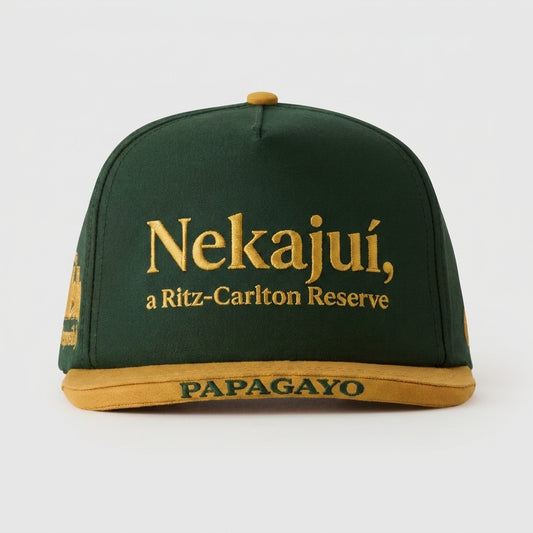 NEKAJUI, A RITZ-CARLTON RESERVE - PAPAGAYO