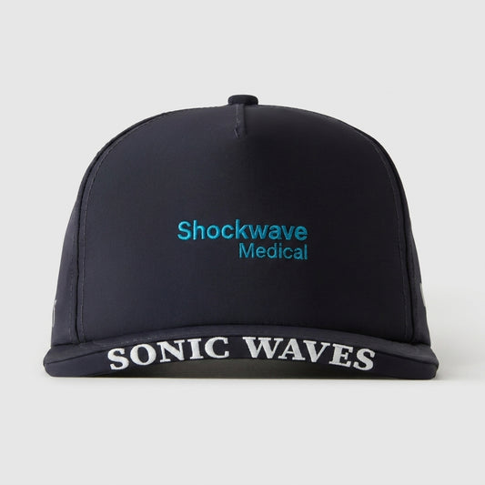 SHOCKWAVE MEDICAL - SONIC WAVES