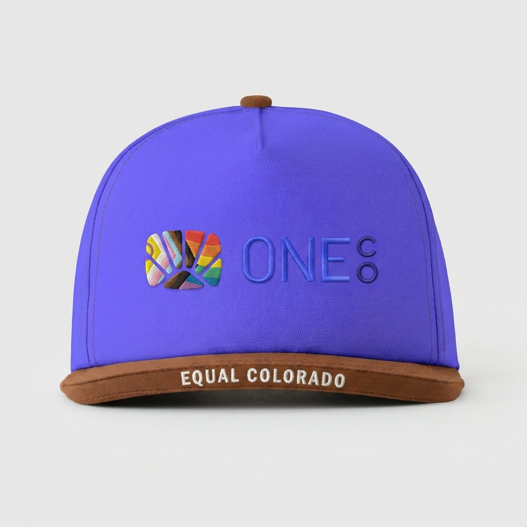 ONE COLORADO - EQUAL COLORADO
