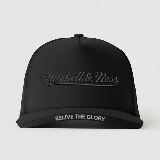 MITCHELL & NESS NOSTALGIA CO. - RELIVE THE GLORY