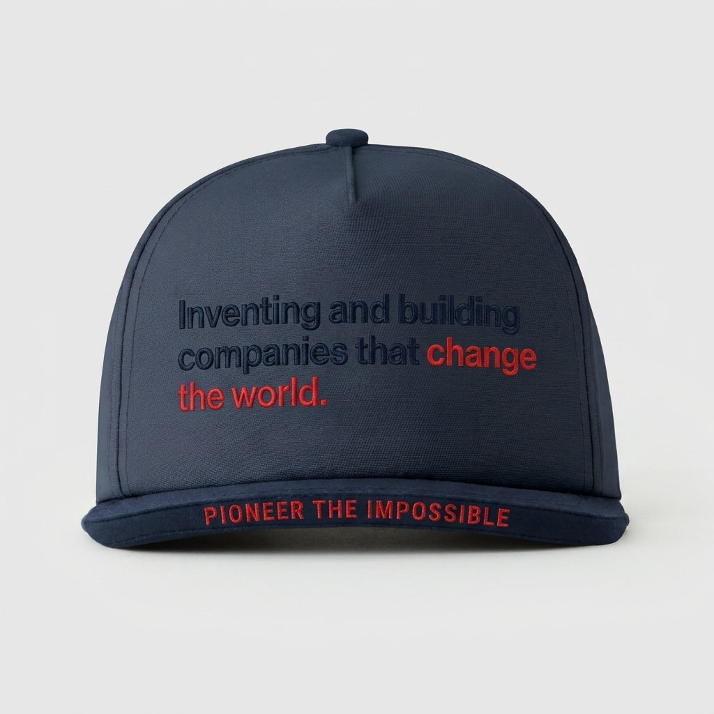 FLAGSHIP PIONEERING - PIONEER THE IMPOSSIBLE