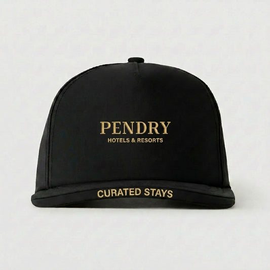 PENDRY HOTELS & RESORTS - CURATED STAYS