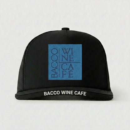 BACCOWINECAFE - BACCO WINE CAFE
