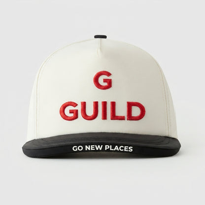 GUILDOUTFITTERS - GO NEW PLACES