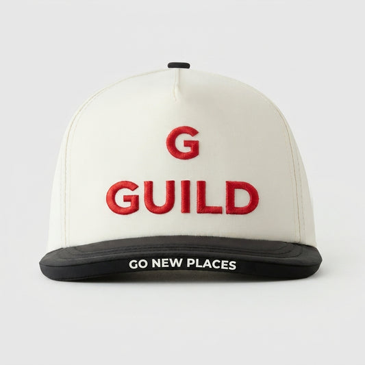 GUILDOUTFITTERS - GO NEW PLACES
