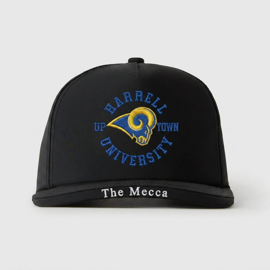 HHTP - THE MECCA