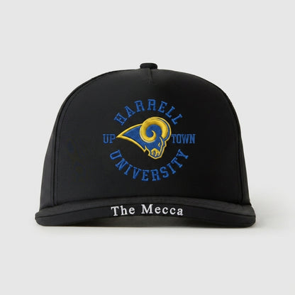 HHTP - THE MECCA