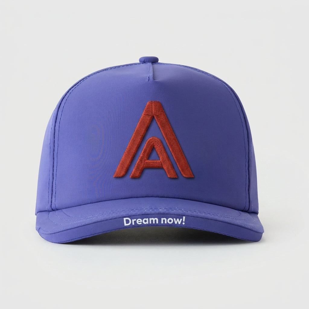 ABSTRACTARTS - DREAM NOW!