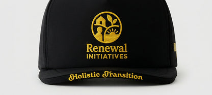 RENEWALINITIATIVES - HOLISTIC TRANSITION
