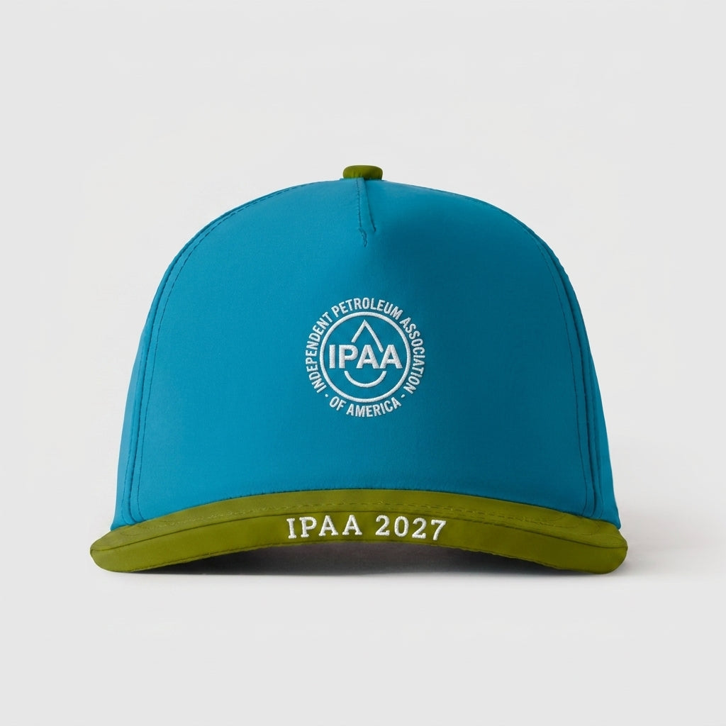 INDEPENDENT PETROLEUM ASSOCIATION OF AMERICA - IPAA - IPAA 2027