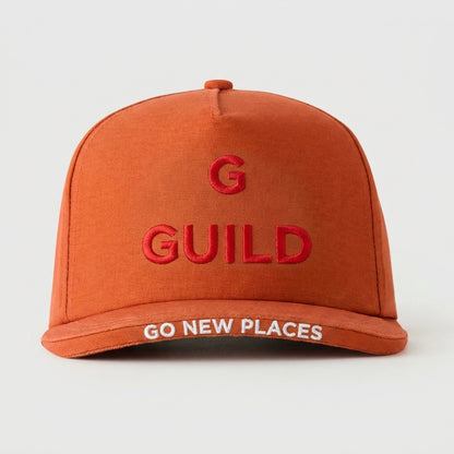 GUILDOUTFITTERS - GO NEW PLACES