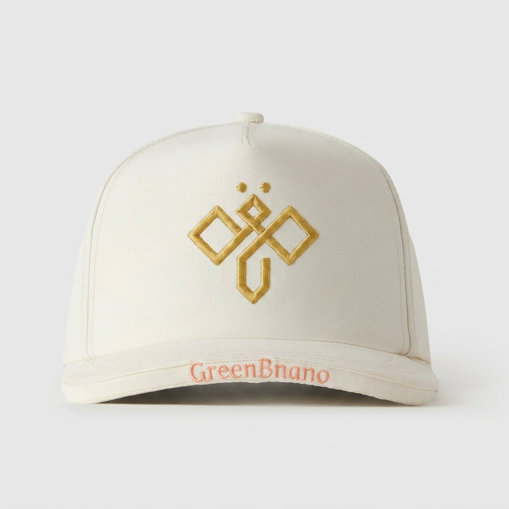 GREENBNANO - GREENBNANO