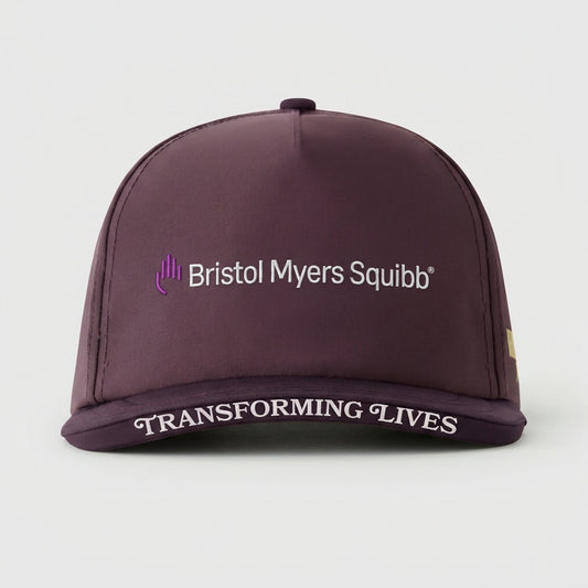 BRISTOL MYERS SQUIBB - TRANSFORMING LIVES