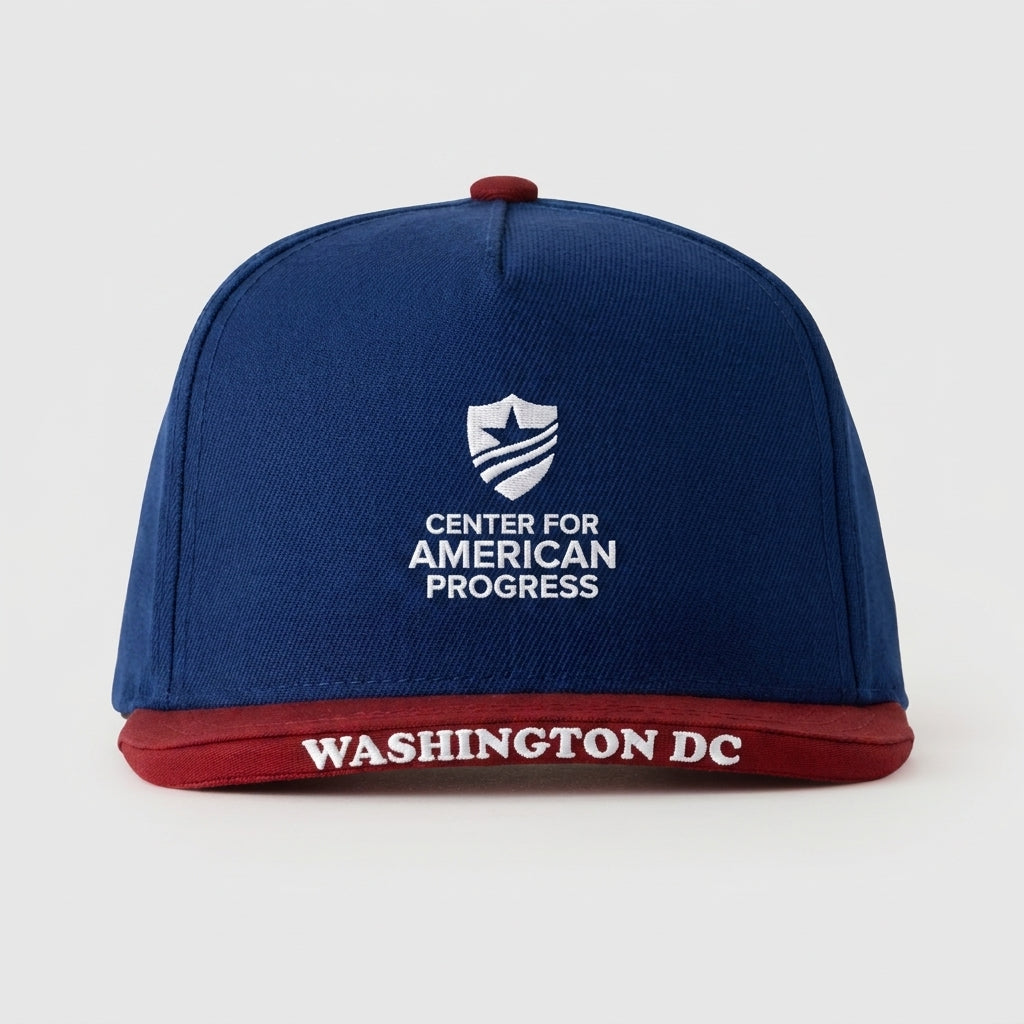 CENTER FOR AMERICAN PROGRESS - WASHINGTON DC