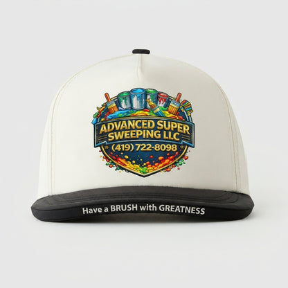 WEEBLY - HAVE A BRUSH WITH GREATNESS