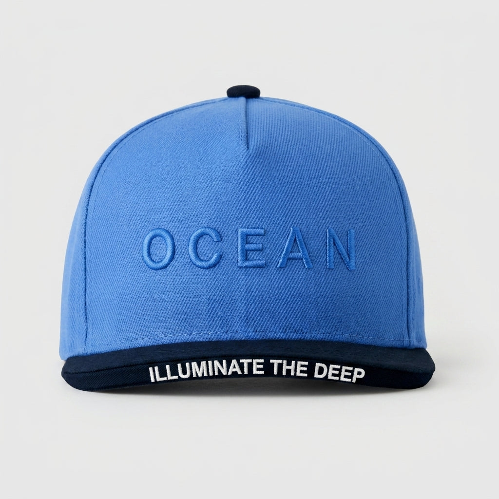 ORPHEUS OCEAN - ILLUMINATE THE DEEP