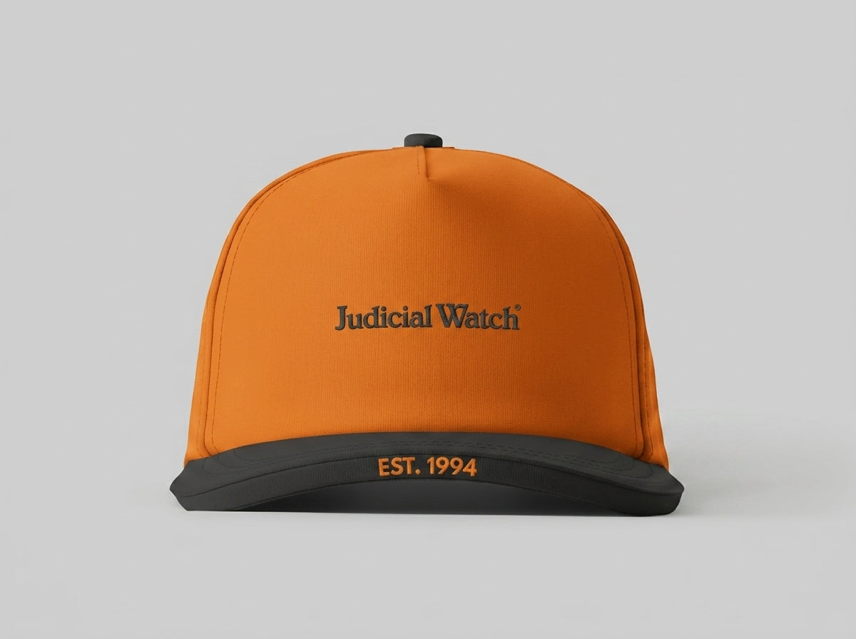 JUDICIAL WATCH - EST. 1994
