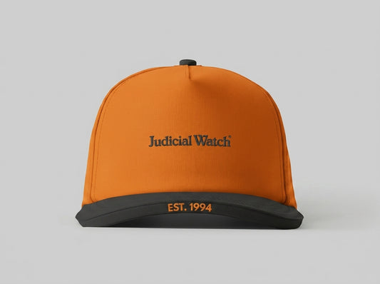 JUDICIAL WATCH - EST. 1994