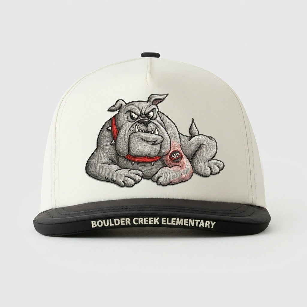 GILBERTSCHOOLS - BOULDER CREEK ELEMENTARY