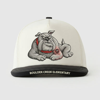 GILBERTSCHOOLS - BOULDER CREEK ELEMENTARY