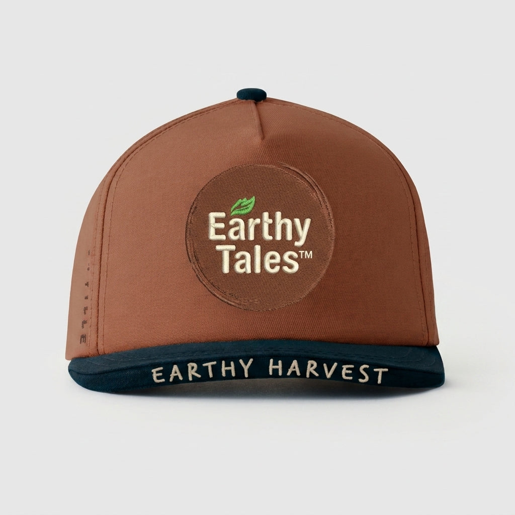 EARTHY - EARTHY HARVEST