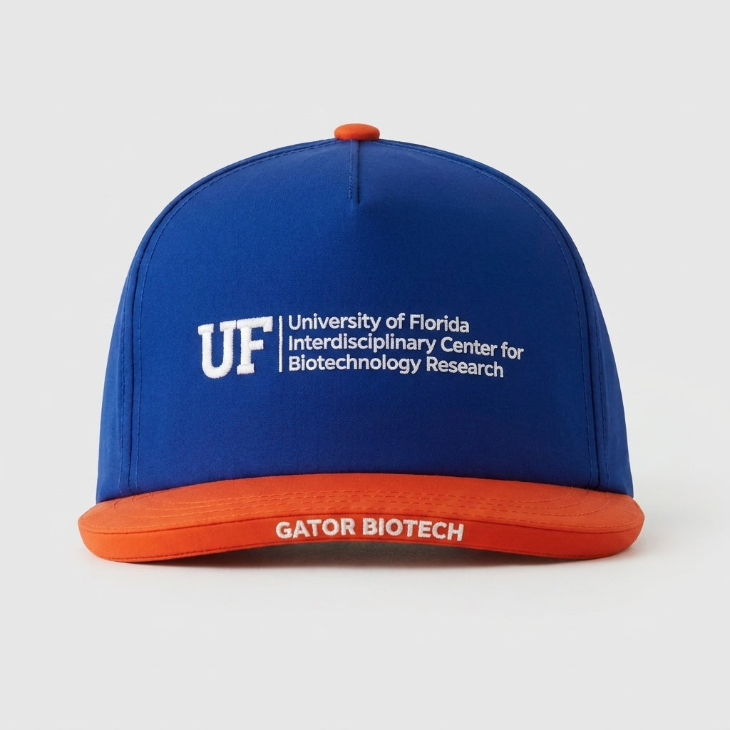 UNIVERSITY OF FLORIDA INTERDISCIPLINARY CENTER FOR BIOTECHNOLOGY RESEARCH - GATOR BIOTECH