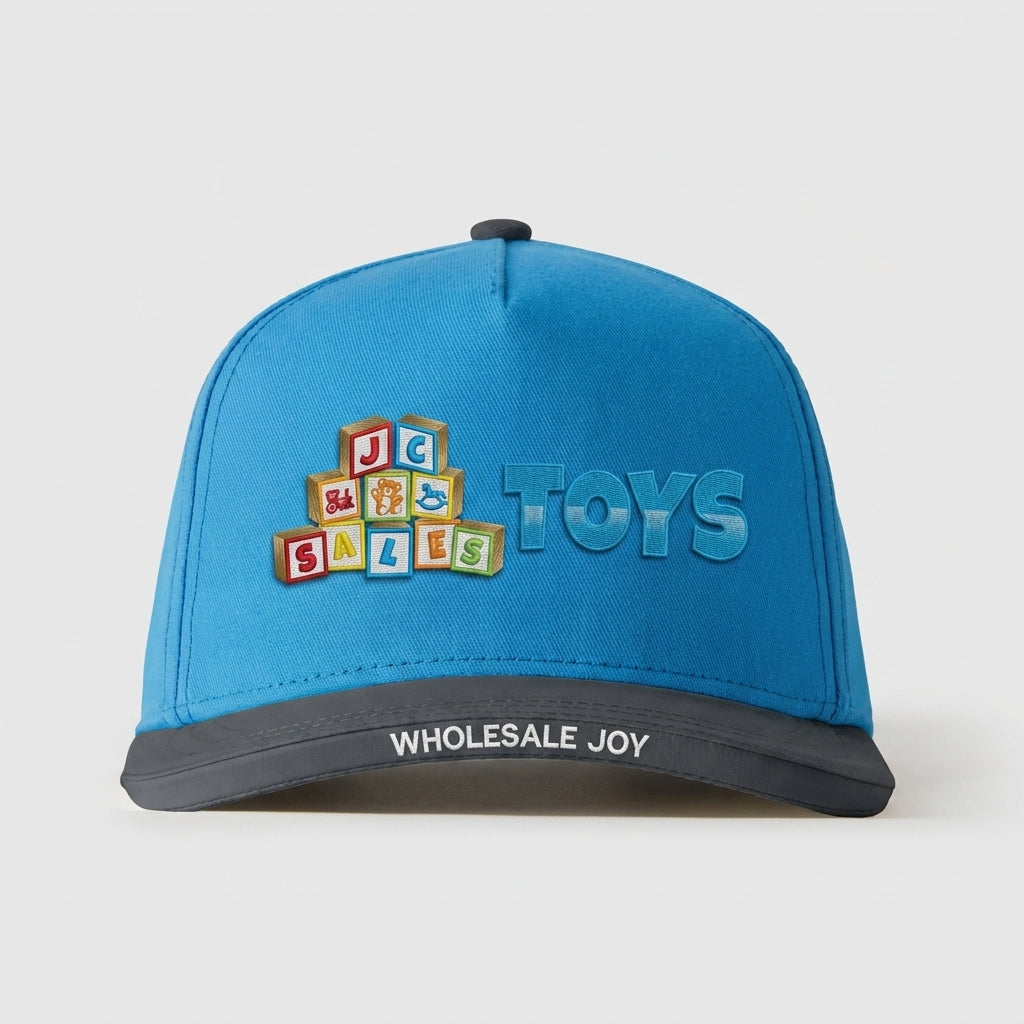 JC SALES: TOY AND GIFT WHOLESALERS - WHOLESALE JOY