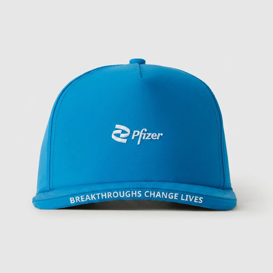 PFIZER - BREAKTHROUGHS CHANGE LIVES