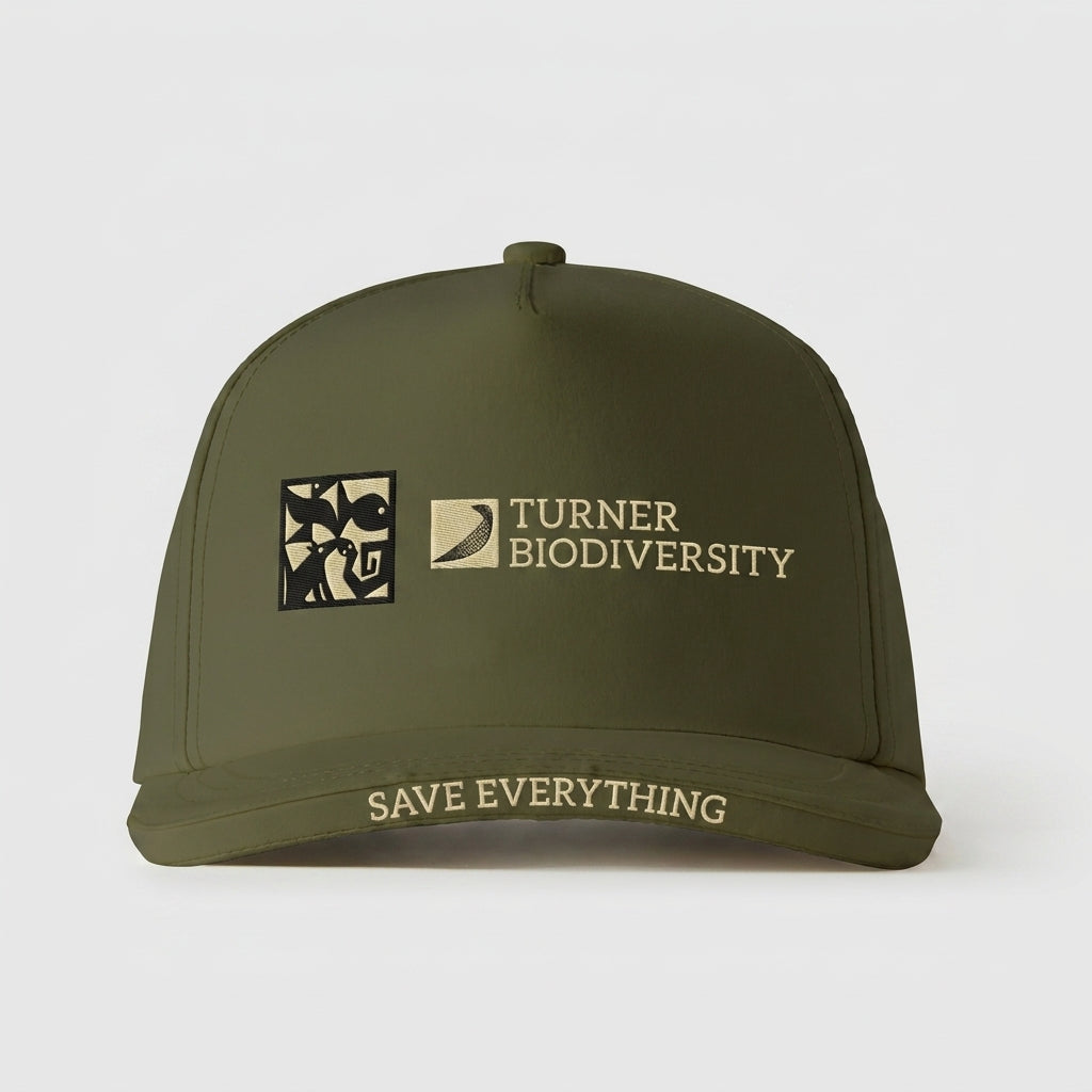 TURNER ENDANGERED SPECIES FUND - SAVE EVERYTHING