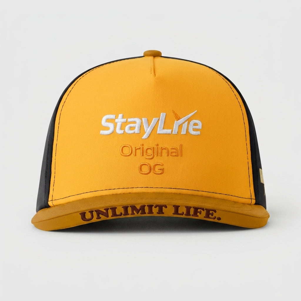 STAYLYTE - UNLIMIT LIFE.