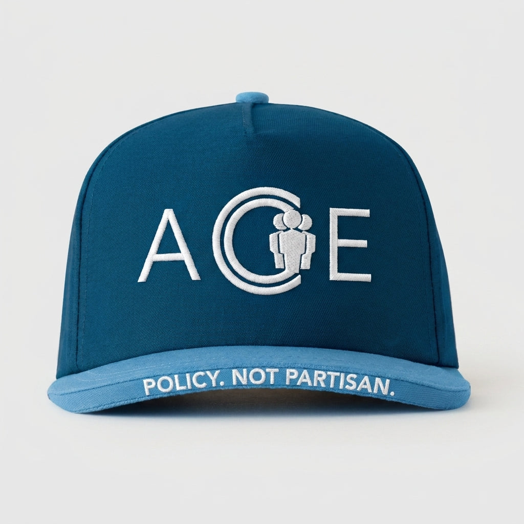 ALLIANCE FOR CIVIC ENGAGEMENT - POLICY. NOT PARTISAN.