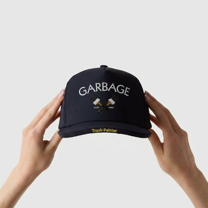 GARBAGEPAINT - TRASH PAINTER
