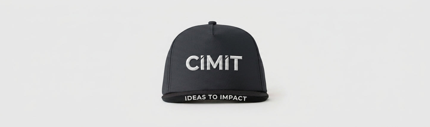 CIMIT - IDEAS TO IMPACT